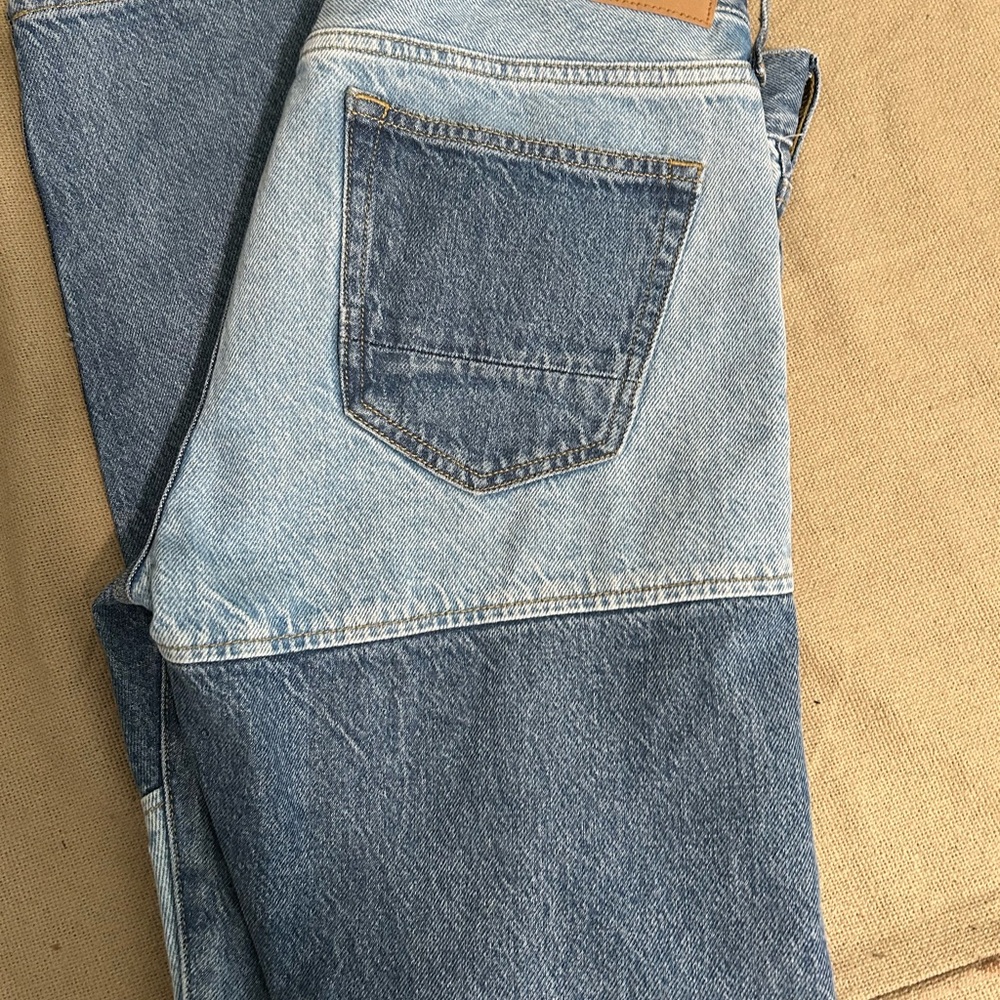 Pacsun jeans